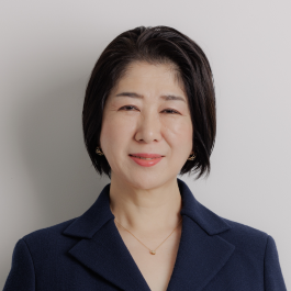 小原 奈名絵さん